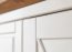 Marone Elite White/tabacco PLMEL05/T Chest of drawers