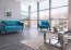Fossil B 55X55 Coffee table