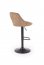 H101 Bar stool Beige