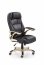 CARLOS Office chair Black