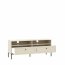 Intermu RTV2S TV cabinet,Cashmere
