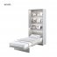 BED BC-03 CONCEPT 90x200 Vertical Schrankbett