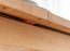 Lanciano 200-290 Extending dining table,oak