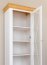 Marone Elite White/pine PLMEL01 Витрина