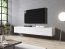 SLIDE 200 TV-alus White gloss