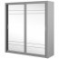 ArtiAR -08 Schwebetürenschrank 203cm