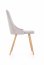 K285 chair light grey