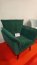 REZZO Armchair (dark green)