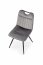 K521 Chair Grey