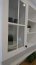 Prowansja K120 Высокий кухонный шкаф надставка