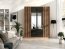Bali/ Lux D4 NAD Дополнительный шкаф