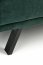 ARMANDO Sofa (Dark green)