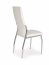 K238 chair white