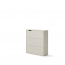 WORK- CONCEPT SLIM CW-02P Schreibtisch rechts