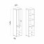 Next/ NX05 Tall cabinet