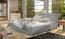 BEL-00 ST-MET 160x200 Bett