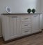 Country 45 Chest of drawers