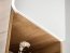 Abura White/Oak Craft 800 Vannitoa seinakapp