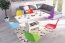 HUBERTUS Table Aversa lux