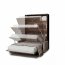 BED-CONCEPT BC-35 Diivan Kappvoodi BC-13 