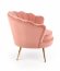 V-CH-AMOR Armchair (Pink)