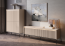 TREND TR-05 RTV-Schrank Beige sand