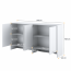 CONCEPT-PRO CP-11 Seinakapp CP-06