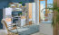 Legoo L6 Chest of drawers