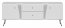 LUX 1 RTV-Schrank