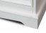 Belluno Elegante PL011 SZF2D Wardrobe