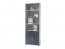 Office Lux REG2D/220 Schrank mit Regalen