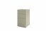 Salsa-SL 17 Chest with 3 drawers