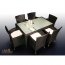 Garden furniture set CAPITALE
