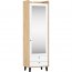 Dolce DOL-21 Wardrobe with mirror