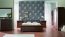 Kora KLS 160 Bed with wooden frame
