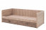 Diesel SOFA 2S/90 90x200 Gulta ar veļas kasti