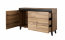 NORDA Chest of drawers