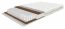 CHARLI Pocket 120x200x18 Matratze