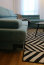 EMPORIO L Corner sofa Right