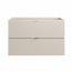 Dalia-Cashmere 82-80-46-2S Waschbeckenunterschrank 60cm