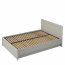 JAZZ LOZ P/140, 140x200 Bed with box