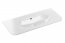 Ovalia Pure white gloss um 100-46 Раковина 100cm