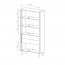 Lumi- A Cashmere Vitrine