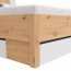 Saturn LOZ/180+W180x200 Bed