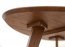 Orbetello 3SORB59T Tabacco Couchtisch
