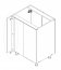 Liveo-Pati PK25 CABINET FILLER PANEL