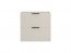 ADEL-CASHMERE 82-60-2S Cabinet Under Washbasin 60cm