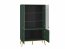 Forest 02 Glass-fronted cabinet