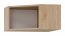 Liveo-Pati PK30/PF31 L/R 60cm Köögi seinakapp