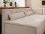 SO-FUL Schlafsofa (Jarell 18 Beige)
